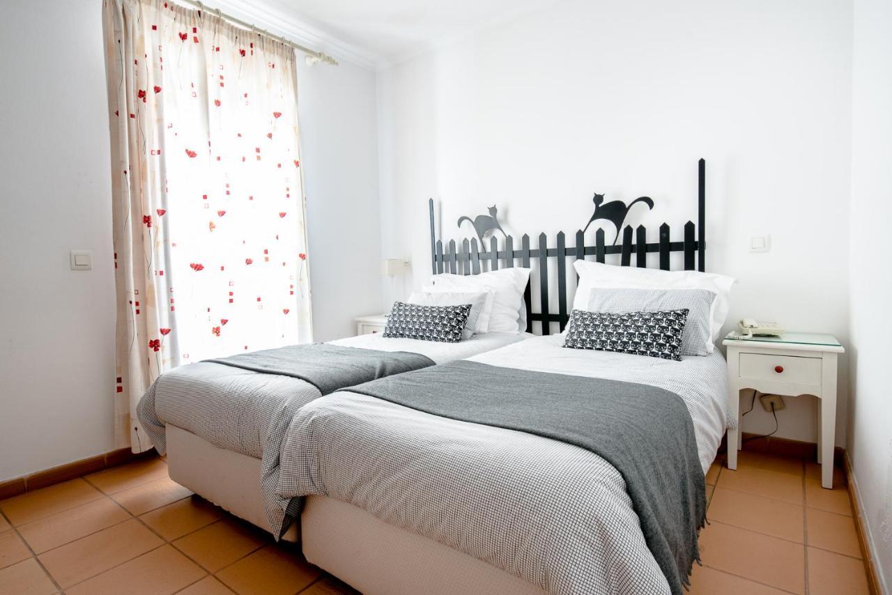 Betica Hotel Rural Pias  Zewnętrze zdjęcie
