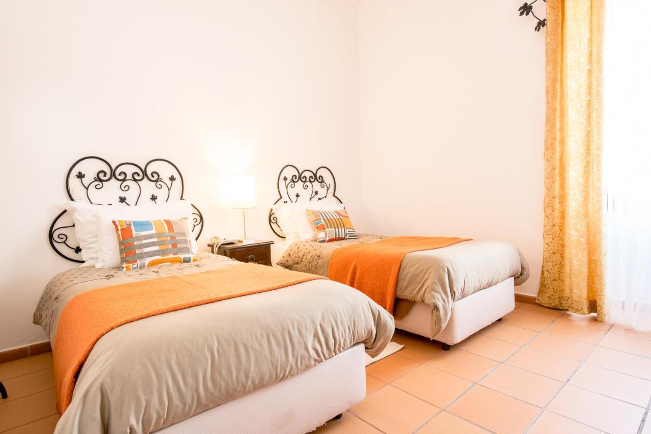 Betica Hotel Rural Pias  Zewnętrze zdjęcie