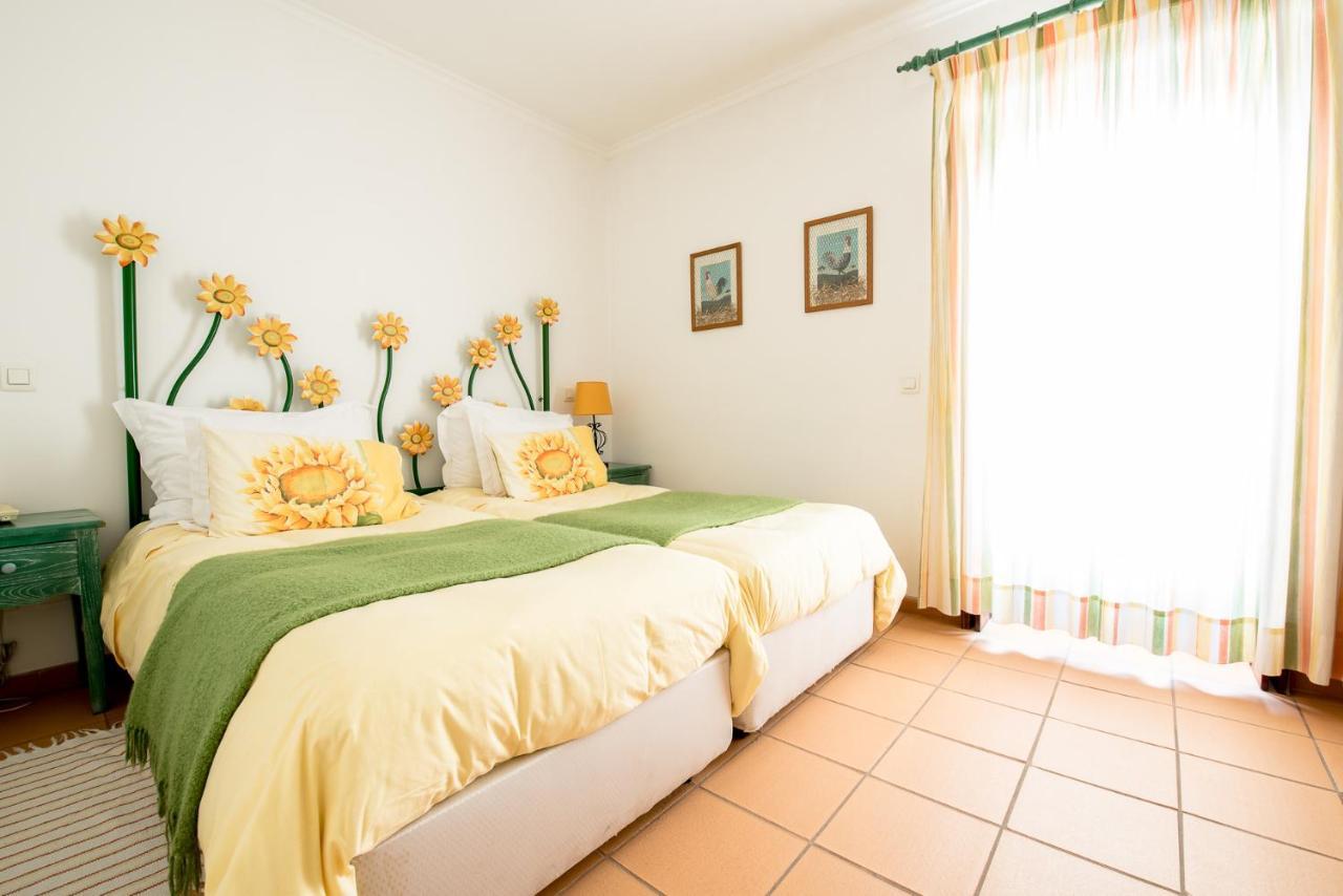 Betica Hotel Rural Pias  Zewnętrze zdjęcie
