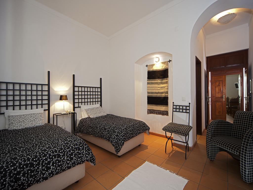 Betica Hotel Rural Pias  Zewnętrze zdjęcie