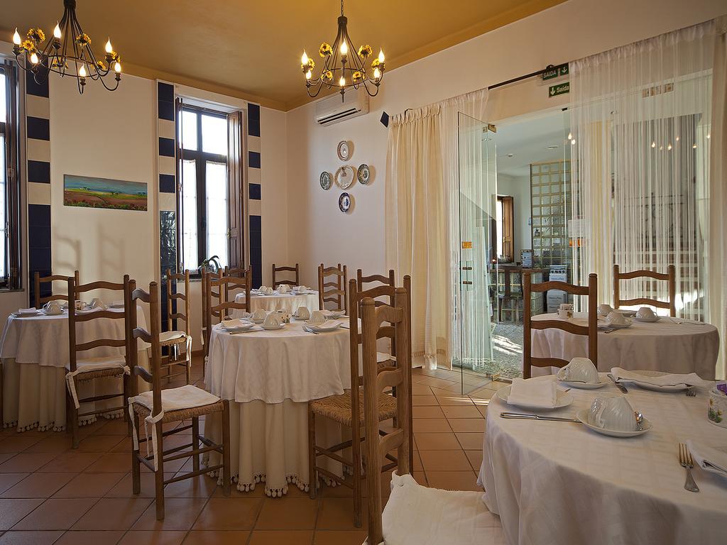 Betica Hotel Rural Pias  Zewnętrze zdjęcie