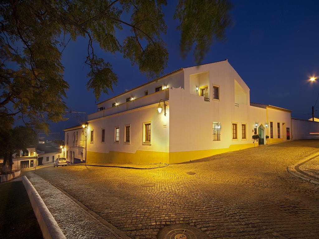 Betica Hotel Rural Pias  Zewnętrze zdjęcie