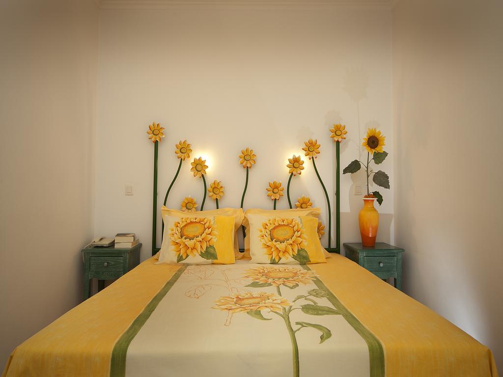 Betica Hotel Rural Pias  Zewnętrze zdjęcie