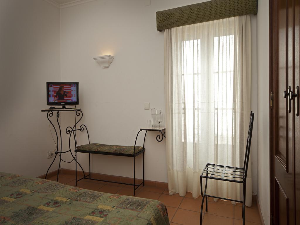Betica Hotel Rural Pias  Zewnętrze zdjęcie