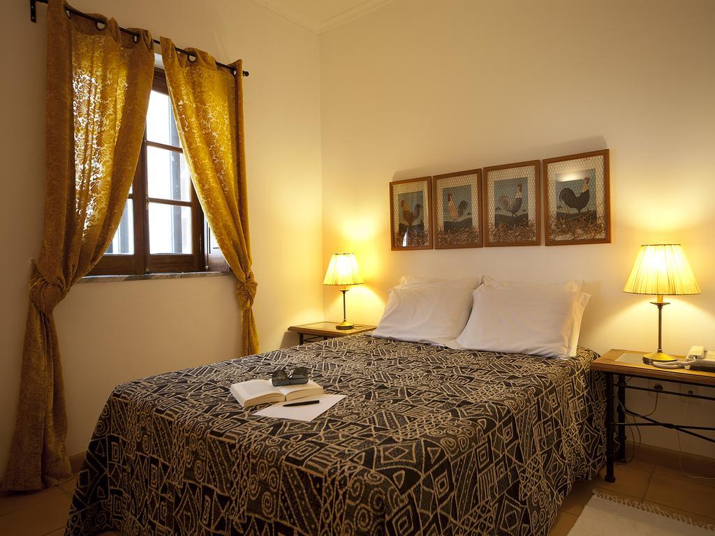 Betica Hotel Rural Pias  Zewnętrze zdjęcie