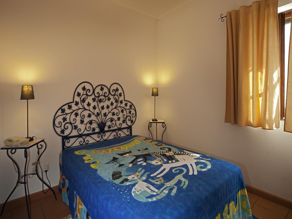 Betica Hotel Rural Pias  Zewnętrze zdjęcie