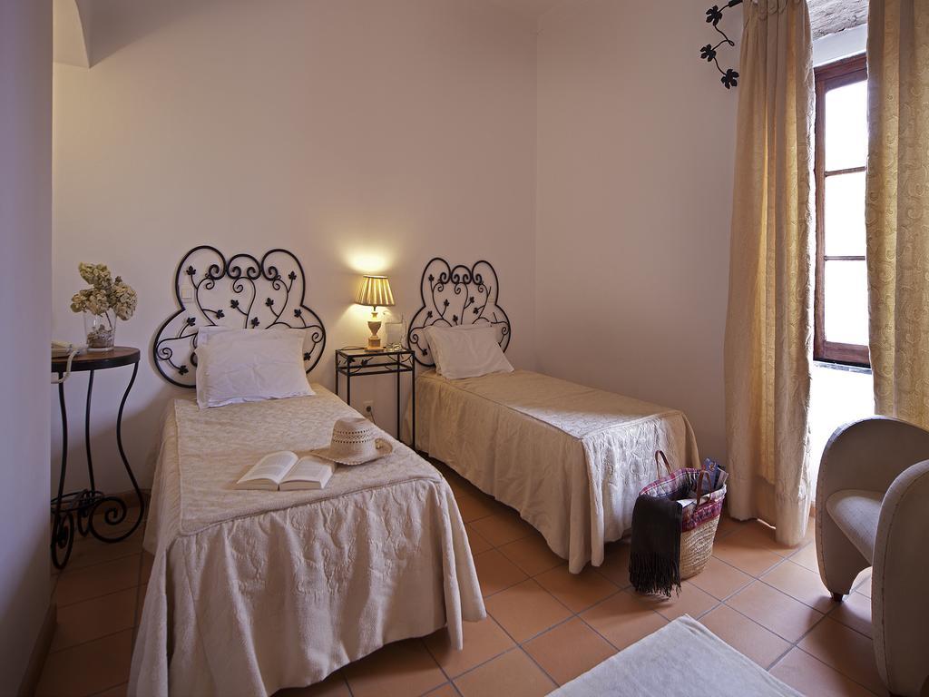 Betica Hotel Rural Pias  Zewnętrze zdjęcie