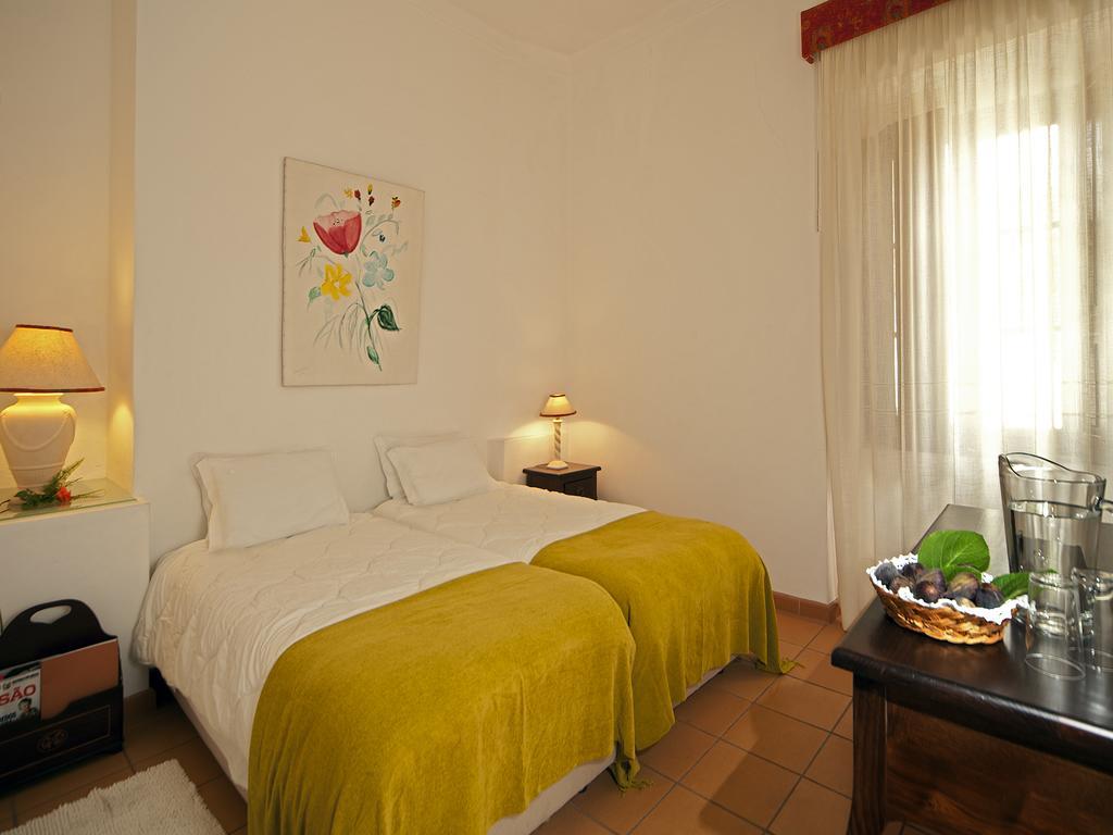 Betica Hotel Rural Pias  Zewnętrze zdjęcie
