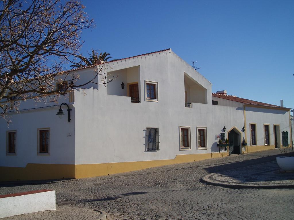 Betica Hotel Rural Pias  Zewnętrze zdjęcie