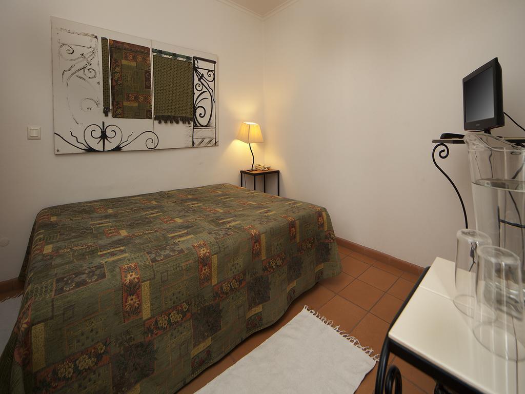 Betica Hotel Rural Pias  Zewnętrze zdjęcie