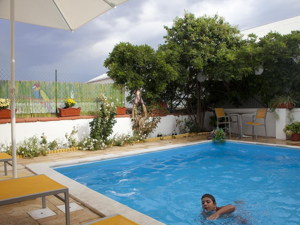 Betica Hotel Rural Pias  Zewnętrze zdjęcie