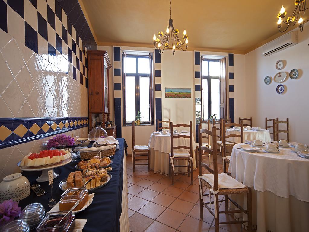 Betica Hotel Rural Pias  Zewnętrze zdjęcie