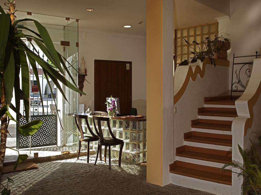 Betica Hotel Rural Pias  Zewnętrze zdjęcie