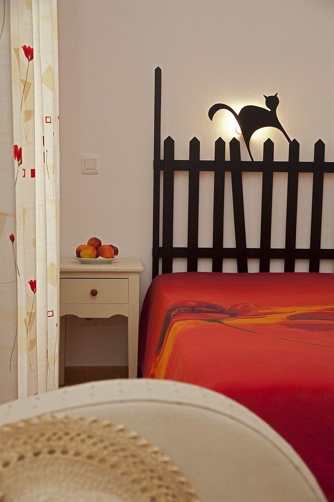 Betica Hotel Rural Pias  Zewnętrze zdjęcie