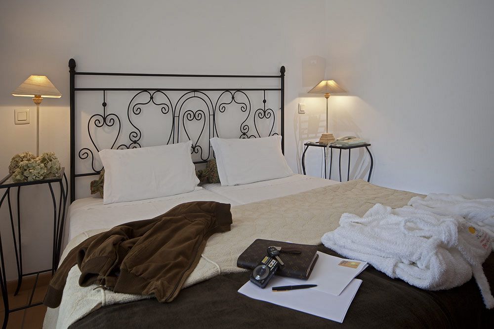 Betica Hotel Rural Pias  Zewnętrze zdjęcie