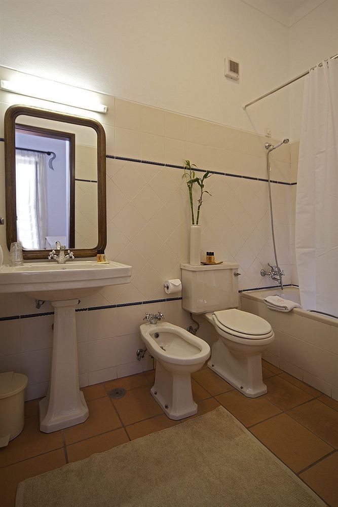 Betica Hotel Rural Pias  Zewnętrze zdjęcie