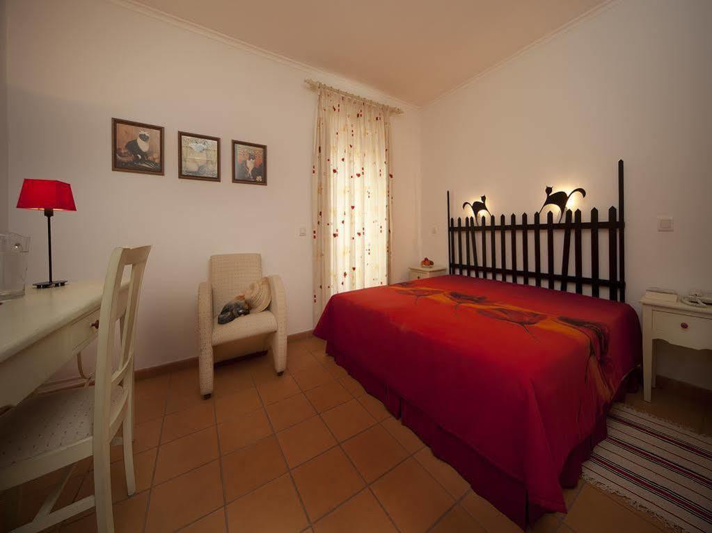 Betica Hotel Rural Pias  Zewnętrze zdjęcie