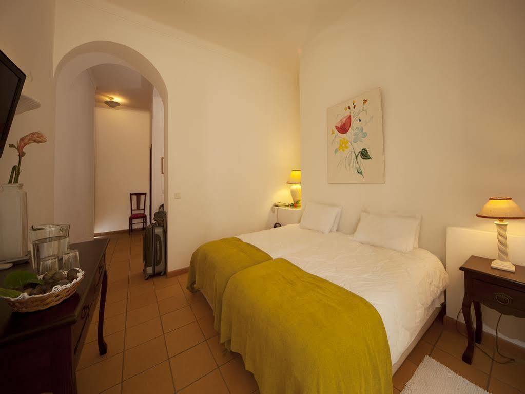 Betica Hotel Rural Pias  Zewnętrze zdjęcie